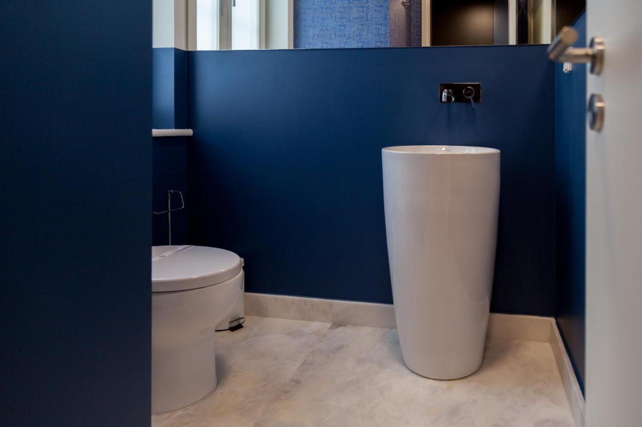 Flh Amazing Praca Comercio Design Flat Lisbon Bagian luar foto