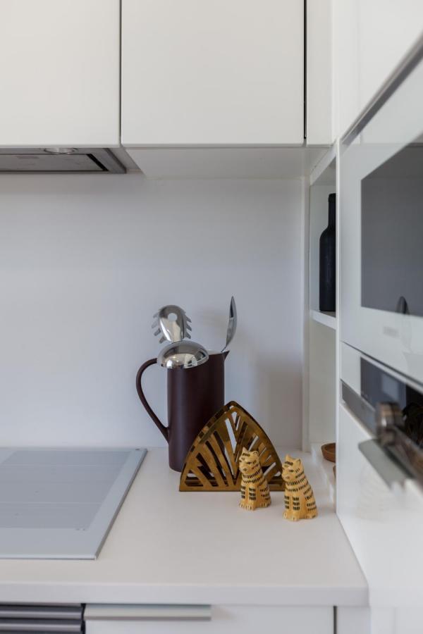 Flh Amazing Praca Comercio Design Flat Lisbon Bagian luar foto